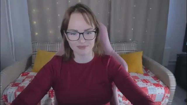 Thumbnail 3, _gingermean_'s Stream at Chaturbate, 28 days ago