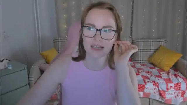 Image 11 of _gingermean_ Stream on Chaturbate on 26 days ago