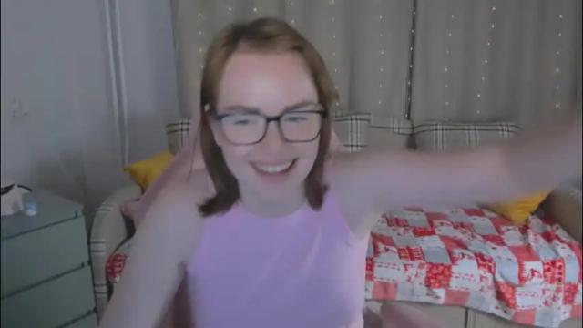 Image 12 of _gingermean_ Stream on Chaturbate on 26 days ago