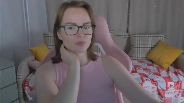 Image 4 of _gingermean_ Stream on Chaturbate on 26 days ago