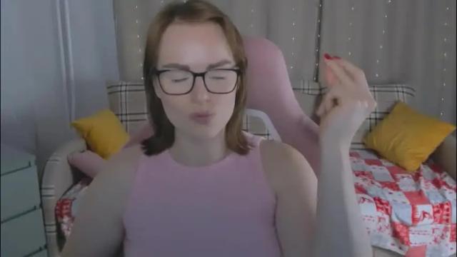 Thumbnail 2, _gingermean_'s Stream at Chaturbate, 24 days ago