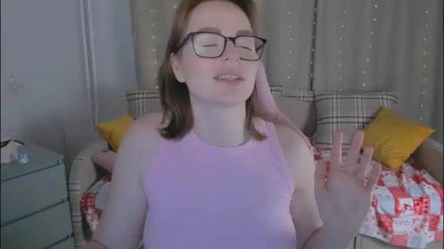 Thumbnail 3, _gingermean_'s Stream at Chaturbate, 24 days ago