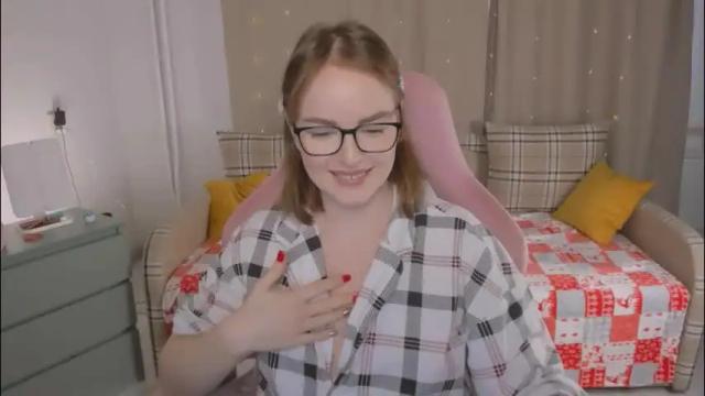 Thumbnail 1, _gingermean_'s Stream at Chaturbate, 21 days ago