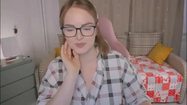 Image 3 of _gingermean_ Stream on Chaturbate on 21 days ago