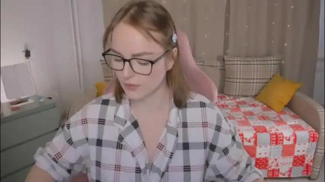 Image 4 of _gingermean_ Stream on Chaturbate on 21 days ago