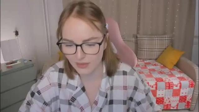 Thumbnail 2, _gingermean_'s Stream at Chaturbate, 21 days ago