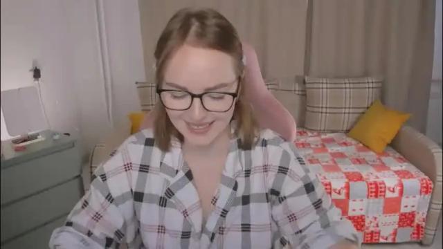 Image 8 of _gingermean_ Stream on Chaturbate on 21 days ago