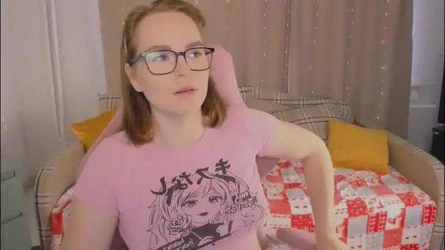 Thumbnail 3, _gingermean_'s Stream at Chaturbate, 18 days ago