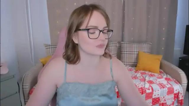 Thumbnail 2, _gingermean_'s Stream at Chaturbate, 13 days ago