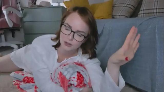 Image 12 of _gingermean_ Stream on Chaturbate on 7 days ago