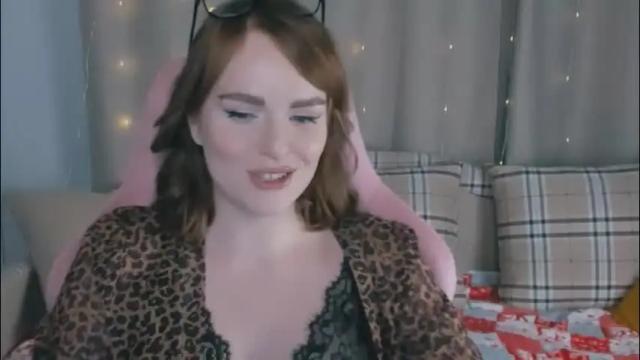 Image 12 of _gingermean_ Stream on Chaturbate on 2 days ago