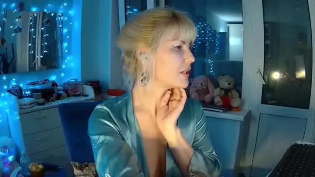 Image 8 of _glamorous_ Stream on Chaturbate on 14 days ago