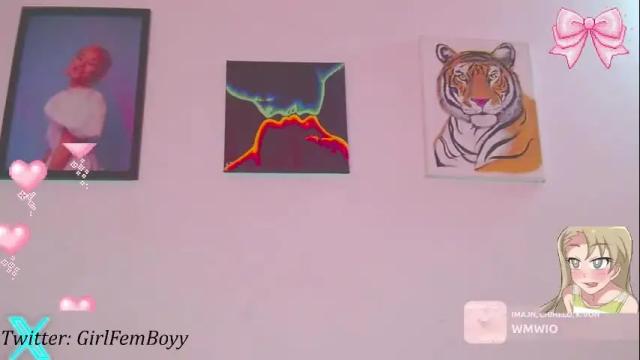 Image 4 of _goldangel_ Stream on Chaturbate on 20 days ago