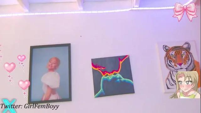 Thumbnail 3, _goldangel_'s Stream at Chaturbate, 9 days ago