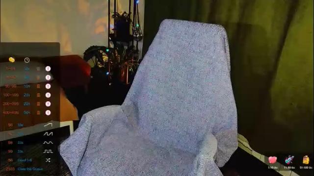 Image 7 of _goldilocks__ Stream on Chaturbate on 25 days ago