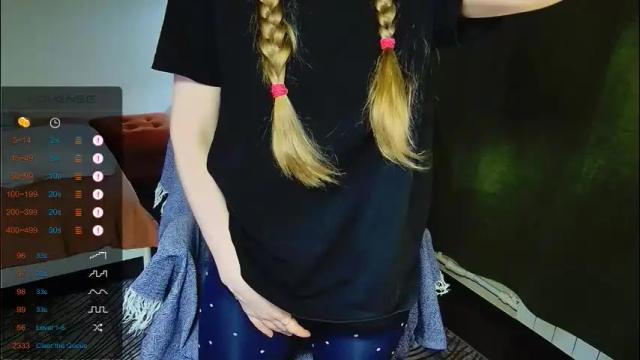 Thumbnail 1, _goldilocks__'s Stream at Chaturbate, 24 days ago