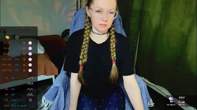 Image 10 of _goldilocks__ Stream on Chaturbate on 1 month ago