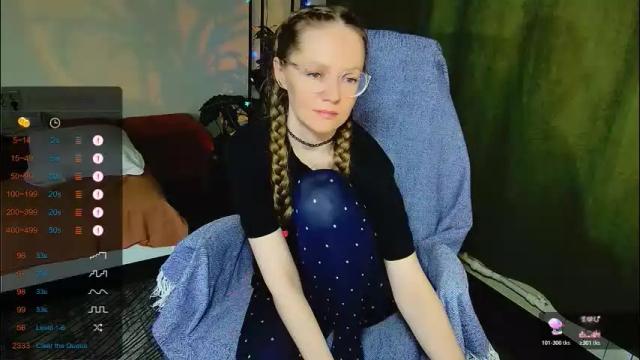 Image 2 of _goldilocks__ Stream on Chaturbate on 1 month ago