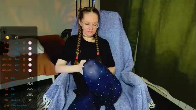 Image 4 of _goldilocks__ Stream on Chaturbate on 1 month ago