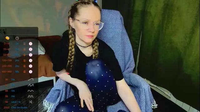 Image 7 of _goldilocks__ Stream on Chaturbate on 1 month ago