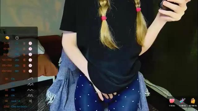 Image 8 of _goldilocks__ Stream on Chaturbate on 1 month ago