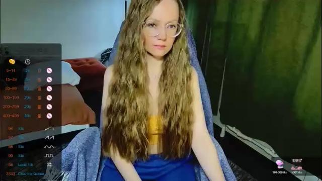 Image 2 of _goldilocks__ Stream on Chaturbate on 23 days ago