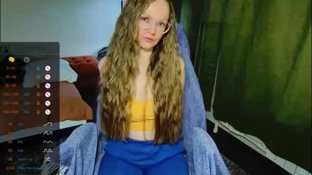 Thumbnail 2, _goldilocks__'s Stream at Chaturbate, 23 days ago