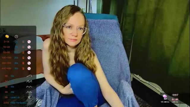 Thumbnail 3, _goldilocks__'s Stream at Chaturbate, 23 days ago