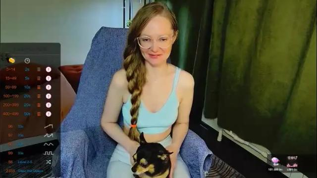 Image 11 of _goldilocks__ Stream on Chaturbate on 20 days ago