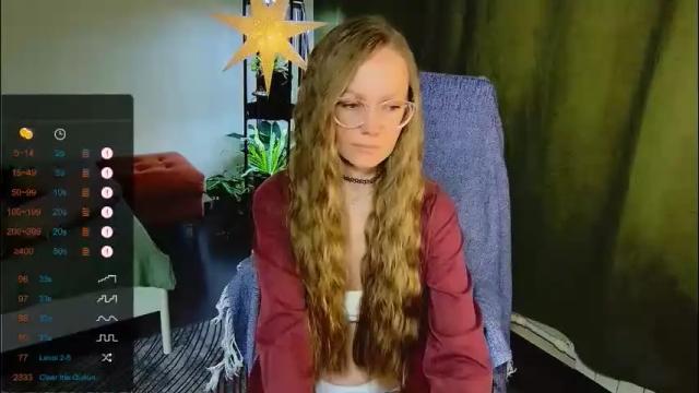 Image 8 of _goldilocks__ Stream on Chaturbate on 15 days ago