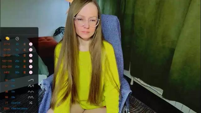 Image 7 of _goldilocks__ Stream on Chaturbate on 11 days ago