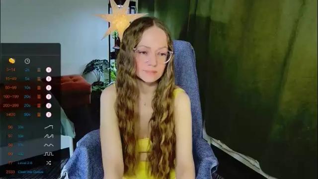 Image 11 of _goldilocks__ Stream on Chaturbate on 9 days ago