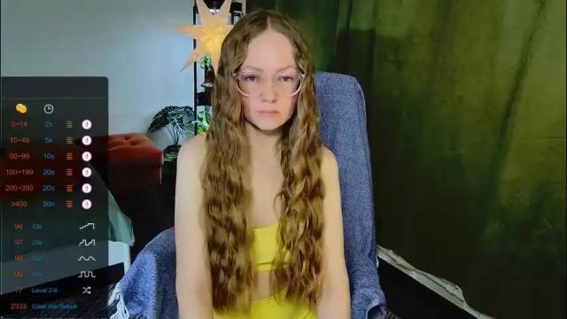 Image 12 of _goldilocks__ Stream on Chaturbate on 9 days ago