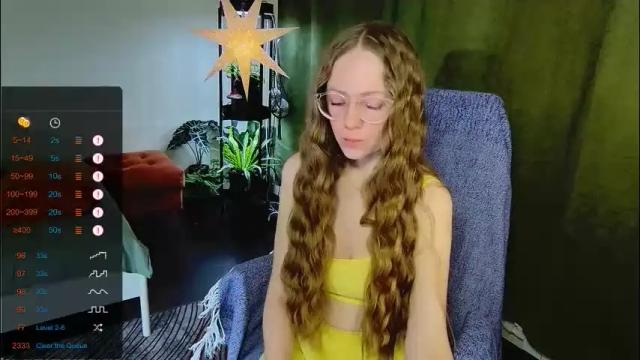 Thumbnail 2, _goldilocks__'s Stream at Chaturbate, 9 days ago