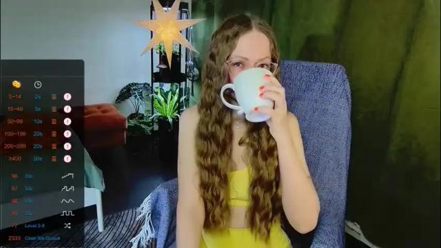 Image 6 of _goldilocks__ Stream on Chaturbate on 9 days ago