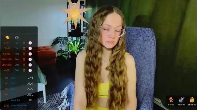 Image 7 of _goldilocks__ Stream on Chaturbate on 9 days ago