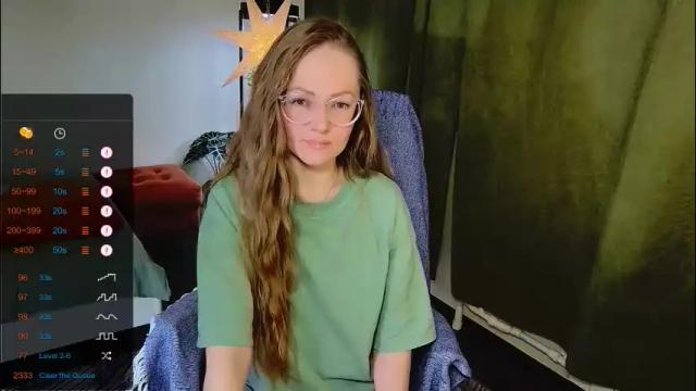 Image 3 of _goldilocks__ Stream on Chaturbate on 18 days ago