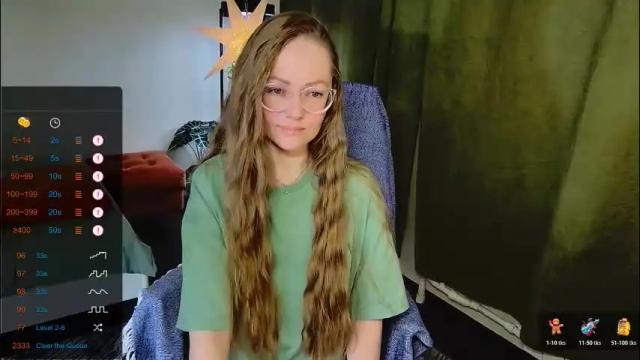 Thumbnail 2, _goldilocks__'s Stream at Chaturbate, 8 days ago