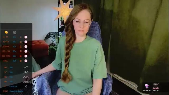 Image 7 of _goldilocks__ Stream on Chaturbate on 18 days ago