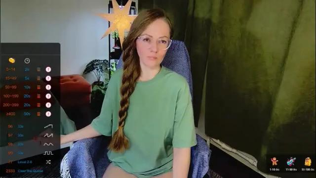 Image 8 of _goldilocks__ Stream on Chaturbate on 18 days ago