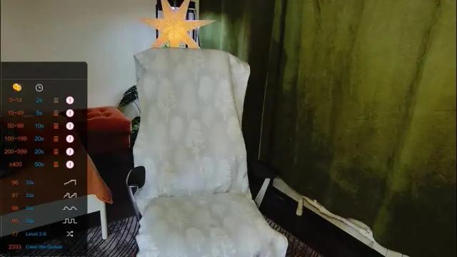 Image 6 of _goldilocks__ Stream on Chaturbate on 13 days ago