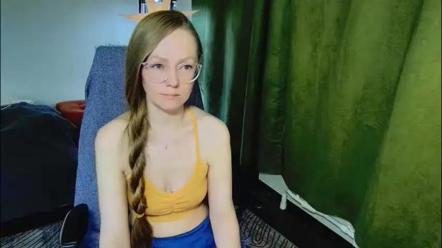 Image 10 of _goldilocks__ Stream on Chaturbate on 7 days ago