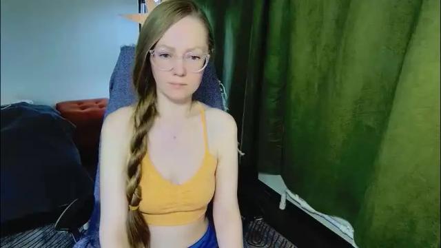 Image 7 of _goldilocks__ Stream on Chaturbate on 7 days ago