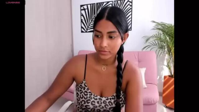 Thumbnail 3, _gracemiller's Stream at Chaturbate, 26 months ago