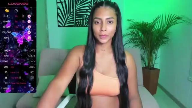 Image 8 of _gracemiller Stream on Chaturbate on 25 months ago