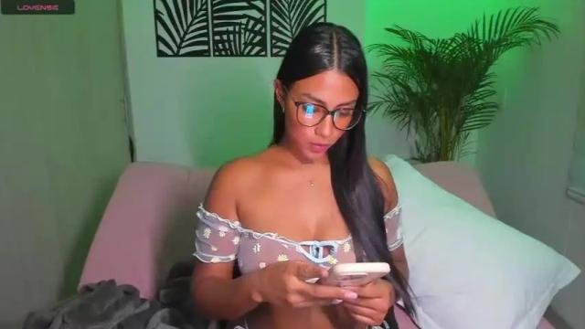 Thumbnail 3, _gracemiller's Stream at Chaturbate, 24 months ago