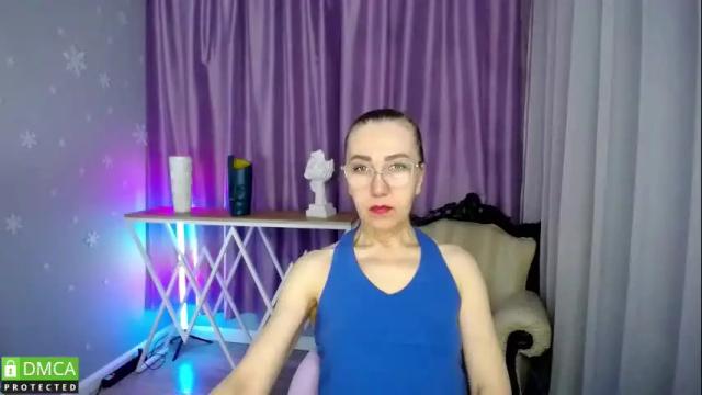 Thumbnail 1, _greybunny_'s Stream at Chaturbate, 1 month ago