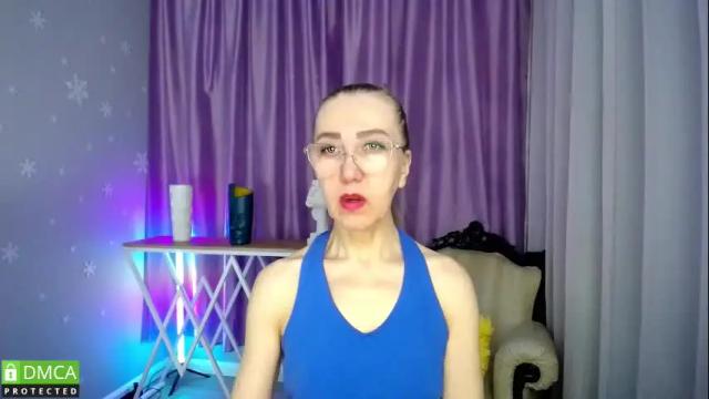Image 10 of _greybunny_ Stream on Chaturbate on 1 month ago