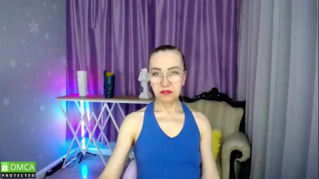 Image 2 of _greybunny_ Stream on Chaturbate on 1 month ago