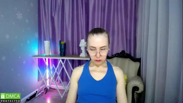 Thumbnail 2, _greybunny_'s Stream at Chaturbate, 1 month ago